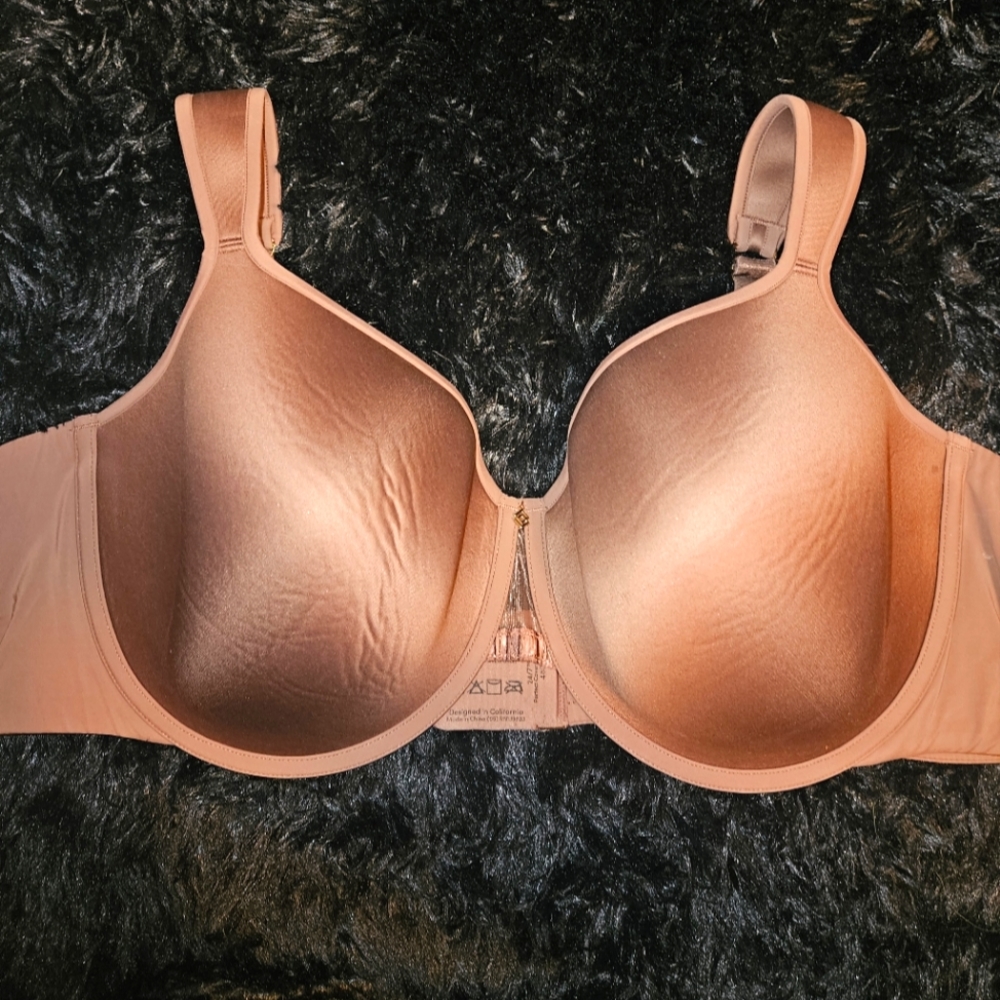 ThirdLove Perfect Coverage Bra 48D